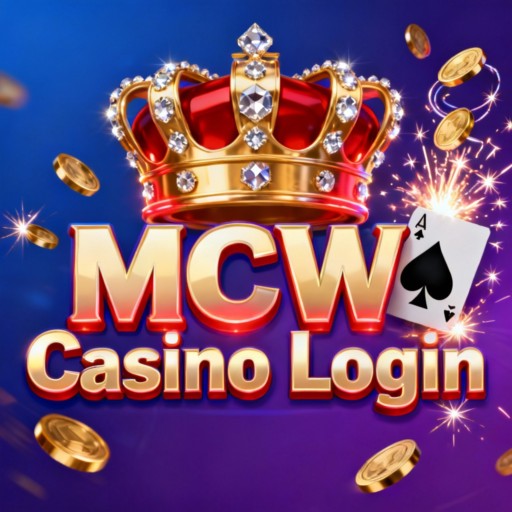 MCW Casino Login