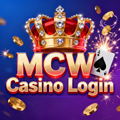 MCW Casino Login