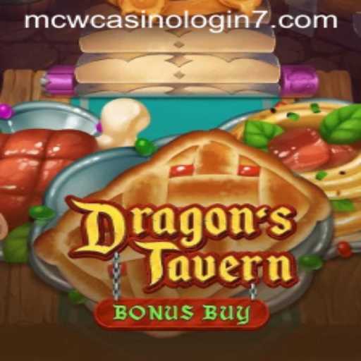 Exploring DragonsTavern: A Thrilling Casino Experience