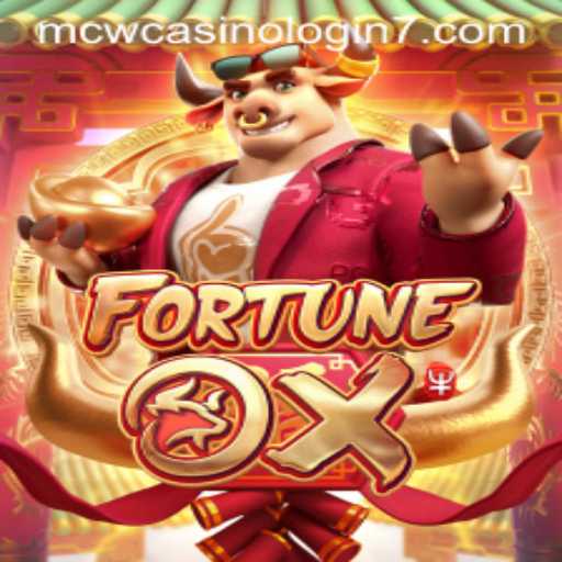 Exploring the Enchanting World of FortuneOx: A Guide for Casino Enthusiasts