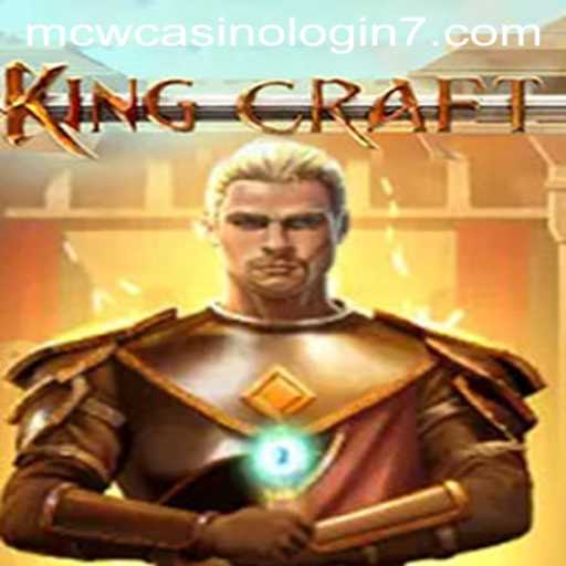 Explore the Fascinating World of KingcraftMenomin and MCW Casino Login