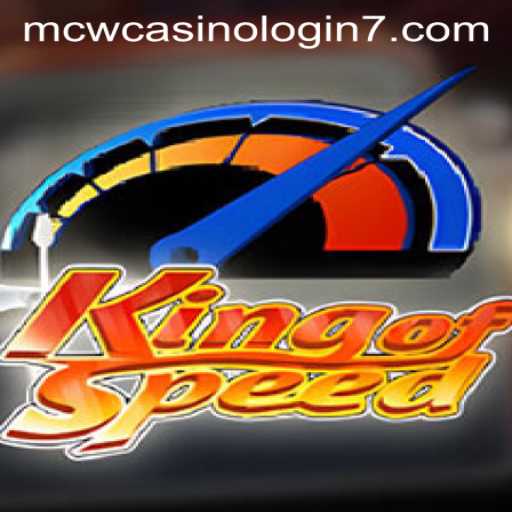 KingofSpeed: The Thrilling Adventure in Virtual Racing