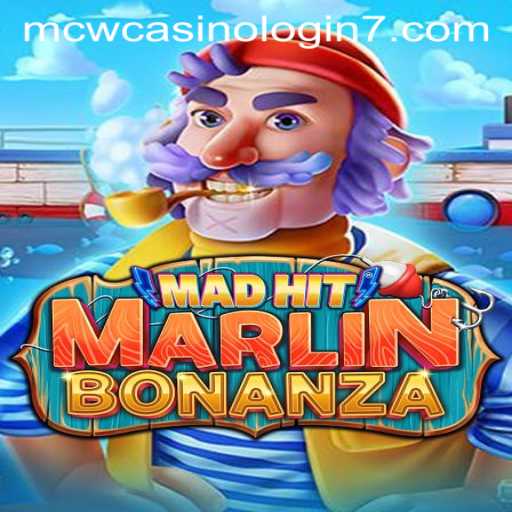 Dive into the Excitement of MadHitMarlinBonanza: A Deep-Sea Adventure