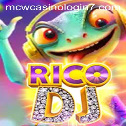 The Intriguing World of RicoDJ: A Casino Experience Like Never Before