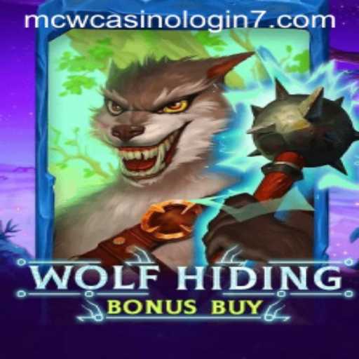 Discover the Thrilling World of WolfHidingBonusBuy at MCW Casino